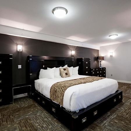 Bentley'S Boutique Hotel; Best Western Premier Collection Osprey エクステリア 写真
