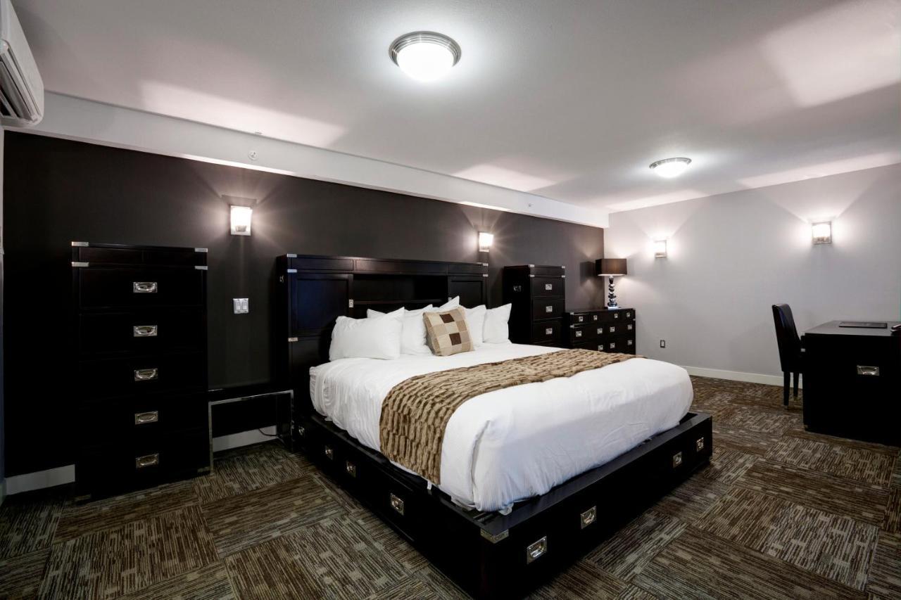 Bentley'S Boutique Hotel; Best Western Premier Collection Osprey エクステリア 写真