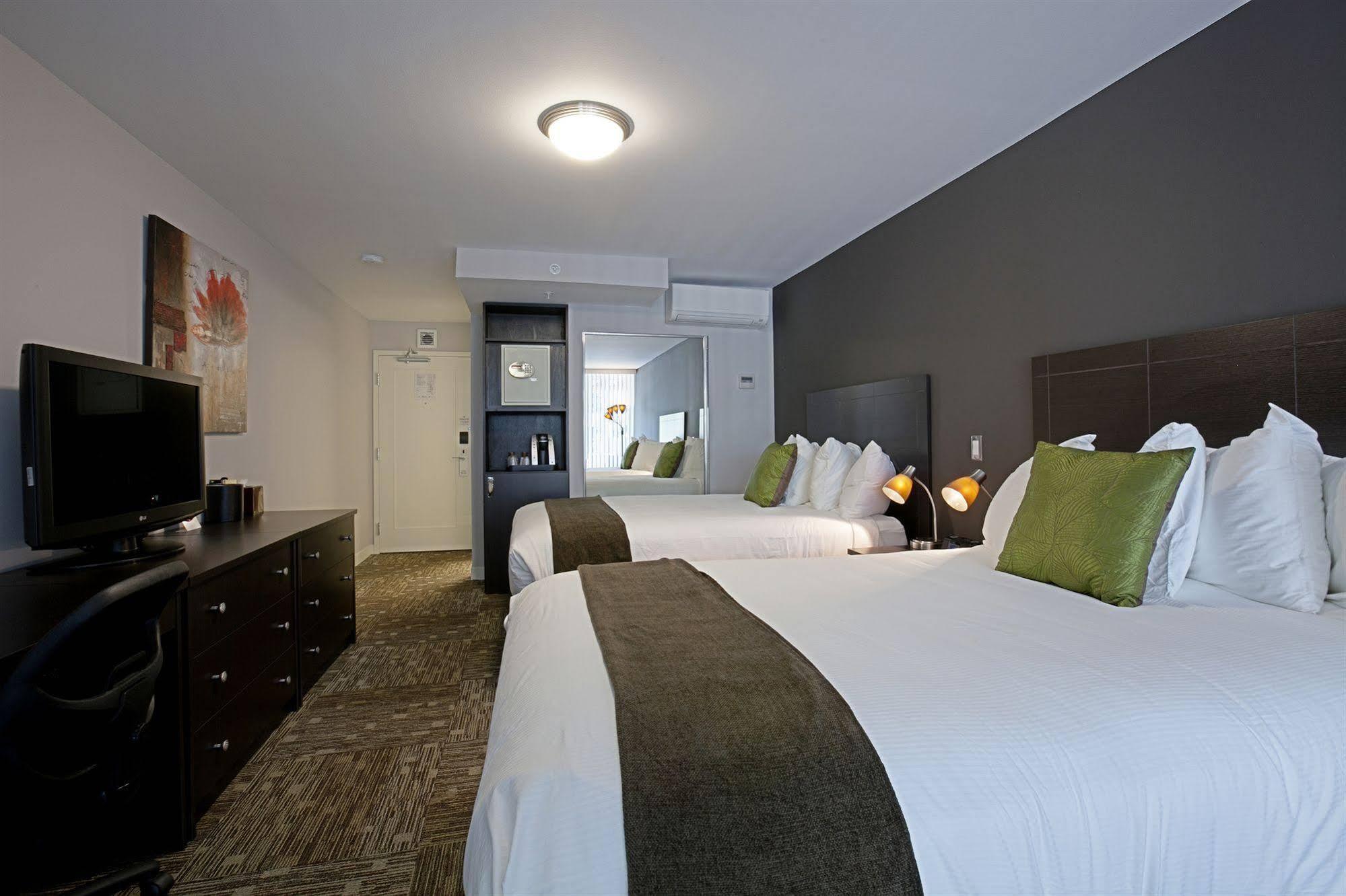 Bentley'S Boutique Hotel; Best Western Premier Collection Osprey エクステリア 写真