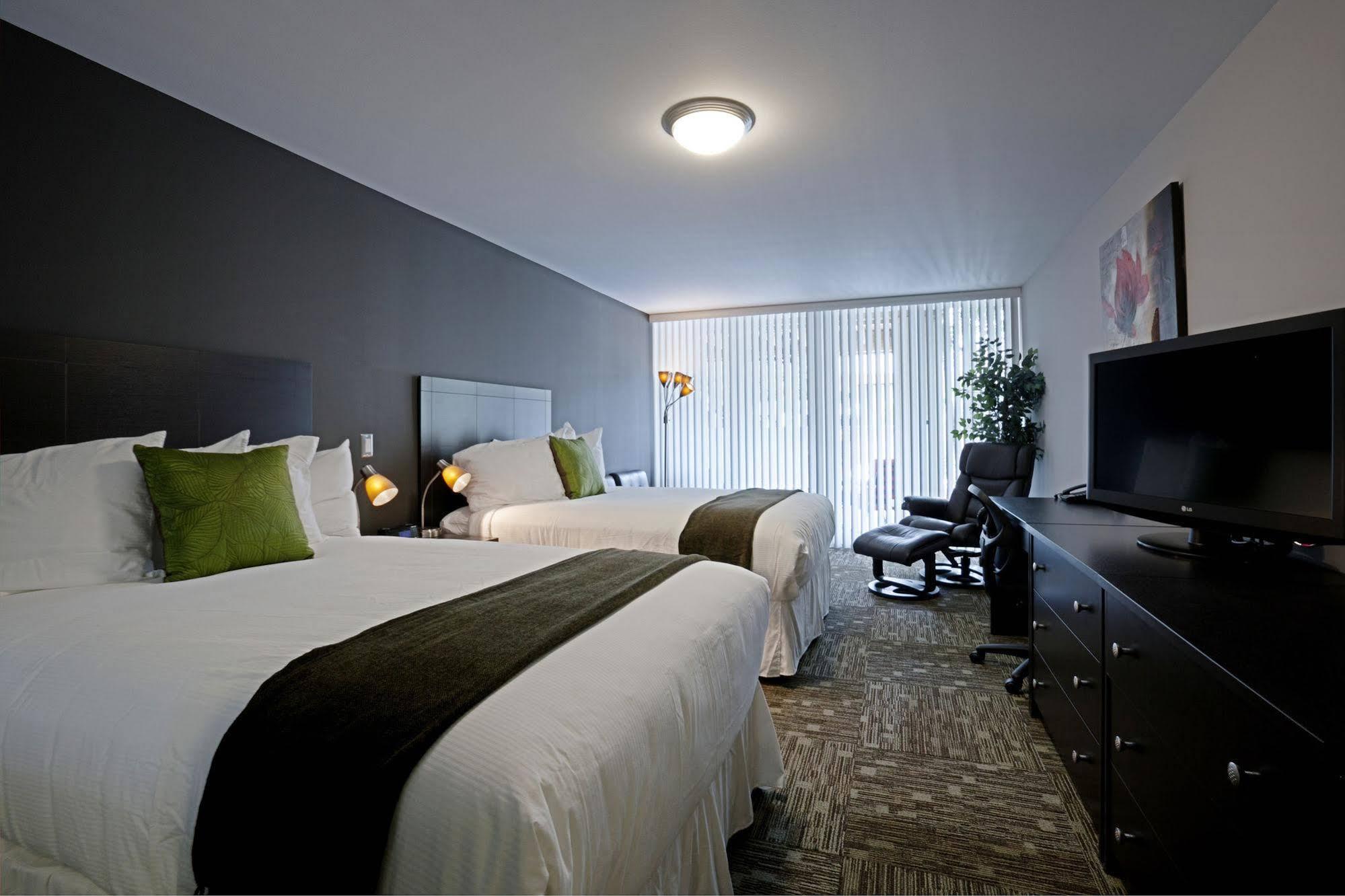 Bentley'S Boutique Hotel; Best Western Premier Collection Osprey エクステリア 写真