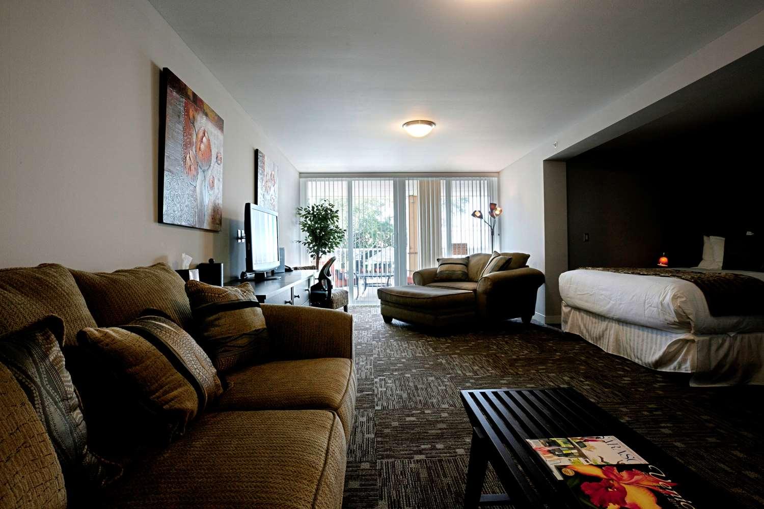 Bentley'S Boutique Hotel; Best Western Premier Collection Osprey エクステリア 写真