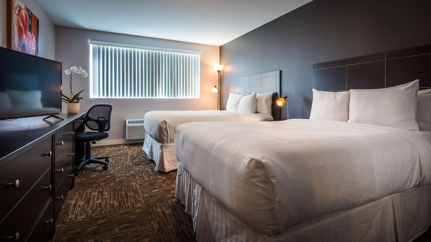 Bentley'S Boutique Hotel; Best Western Premier Collection Osprey エクステリア 写真