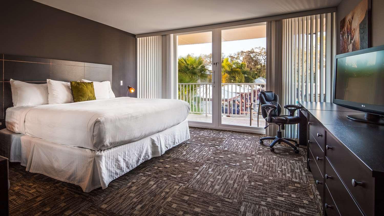 Bentley'S Boutique Hotel; Best Western Premier Collection Osprey エクステリア 写真