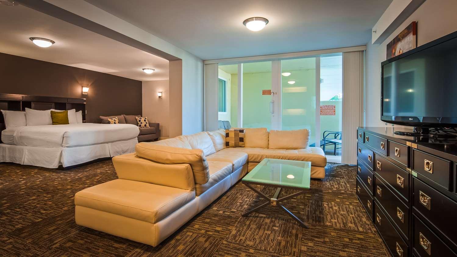 Bentley'S Boutique Hotel; Best Western Premier Collection Osprey エクステリア 写真