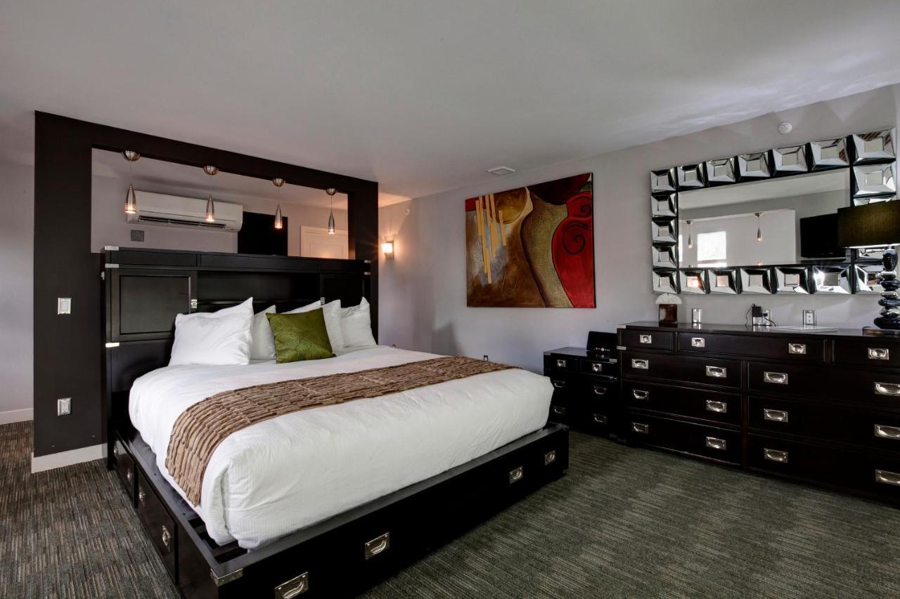 Bentley'S Boutique Hotel; Best Western Premier Collection Osprey 部屋 写真