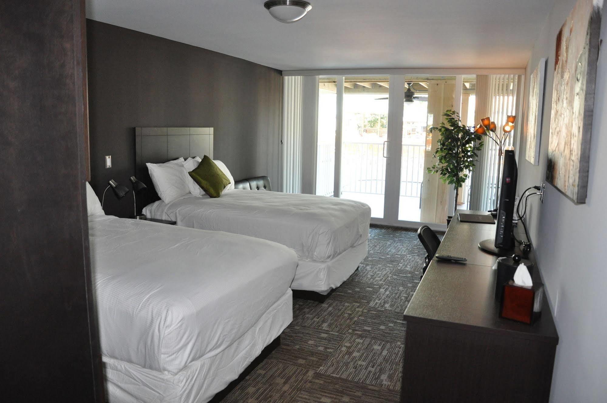 Bentley'S Boutique Hotel; Best Western Premier Collection Osprey エクステリア 写真