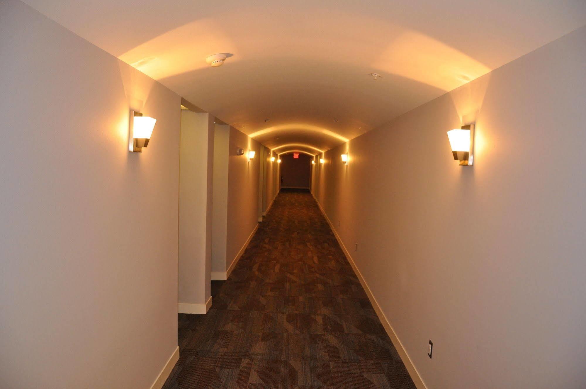 Bentley'S Boutique Hotel; Best Western Premier Collection Osprey エクステリア 写真