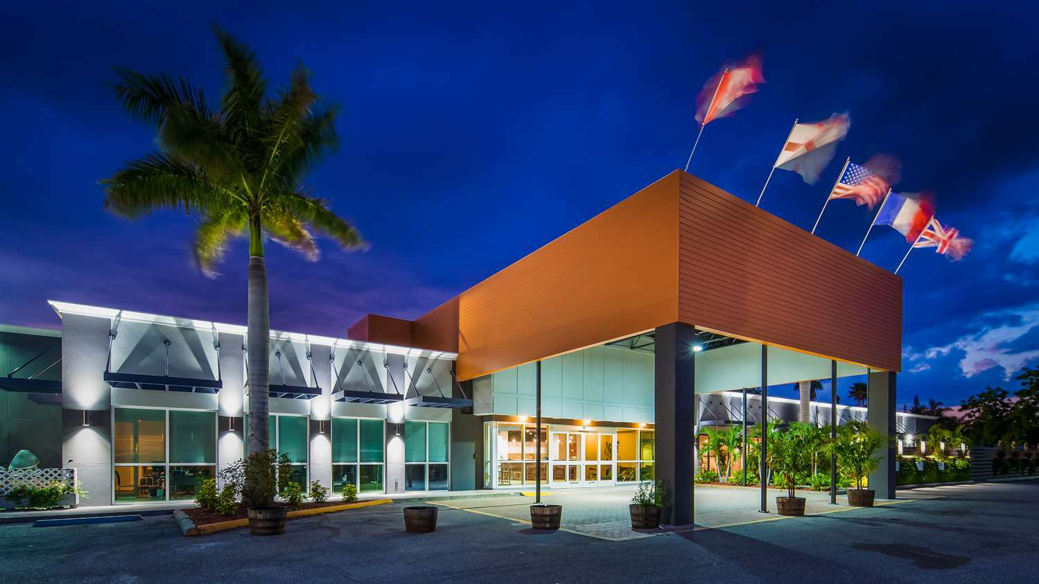 Bentley'S Boutique Hotel; Best Western Premier Collection Osprey エクステリア 写真